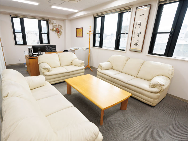 FLOOR4 写真2